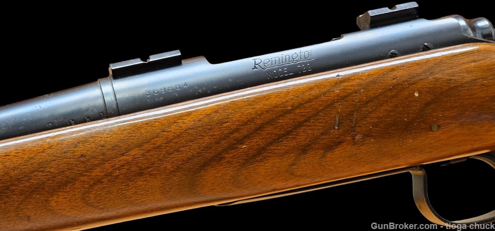 Remington 722 244 Rem *Scarce* 26"-img-17