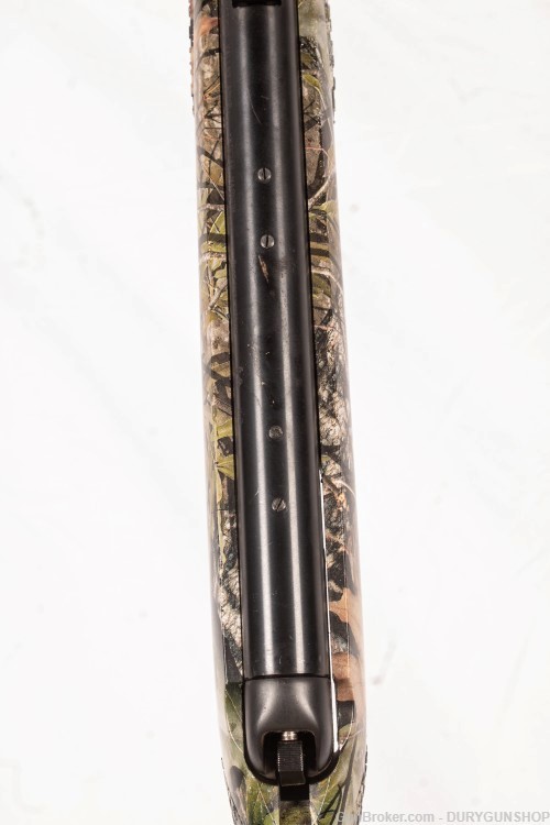 Connecticut Valley Kodiak Magnum 50 CAL Black Powder Durys # 16838-img-14
