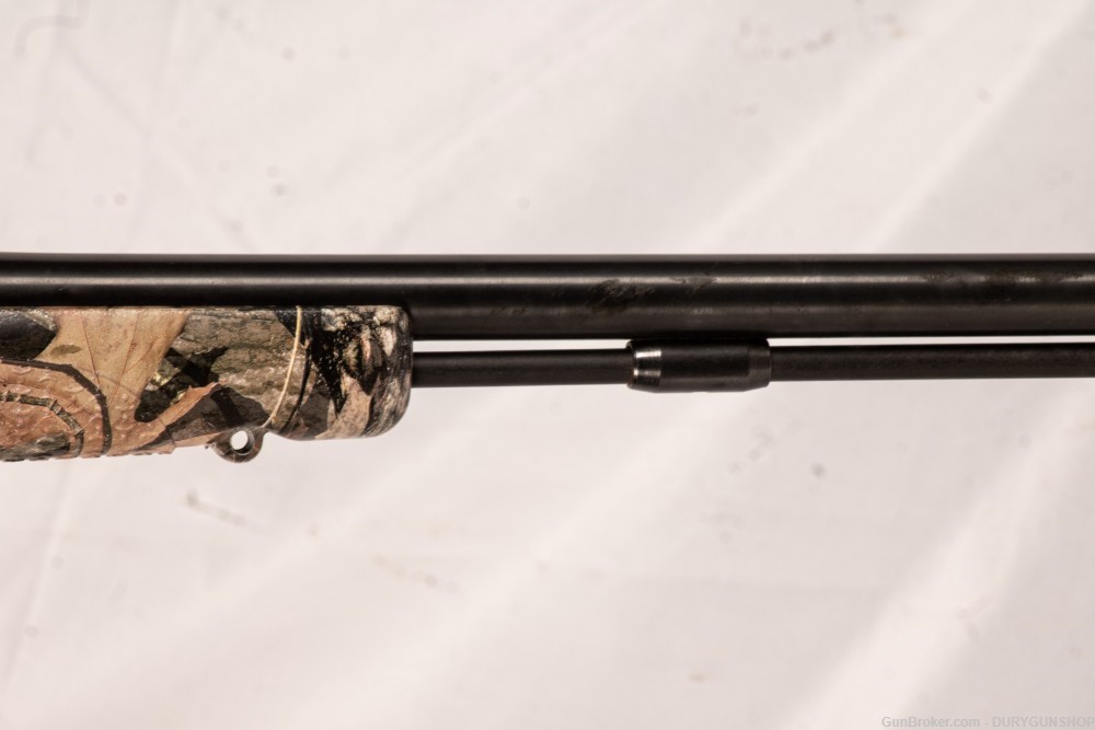 Connecticut Valley Kodiak Magnum 50 CAL Black Powder Durys # 16838-img-2