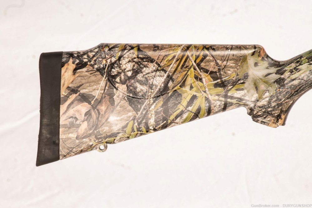Connecticut Valley Kodiak Magnum 50 CAL Black Powder Durys # 16838-img-6