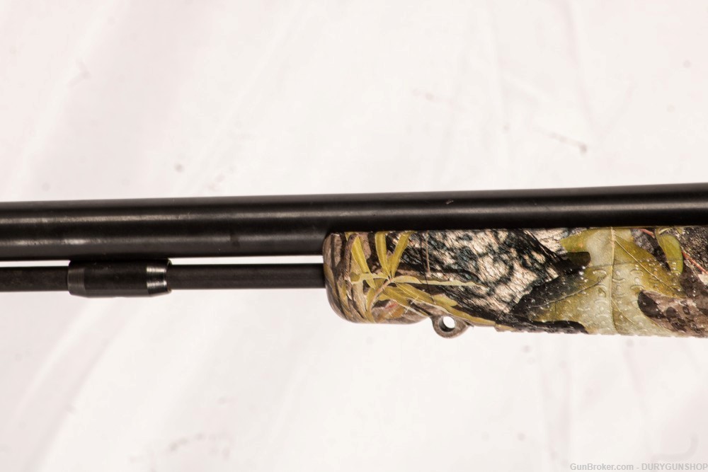 Connecticut Valley Kodiak Magnum 50 CAL Black Powder Durys # 16838-img-8