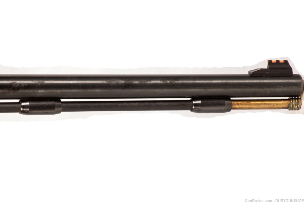 Connecticut Valley Kodiak Magnum 50 CAL Black Powder Durys # 16838-img-1