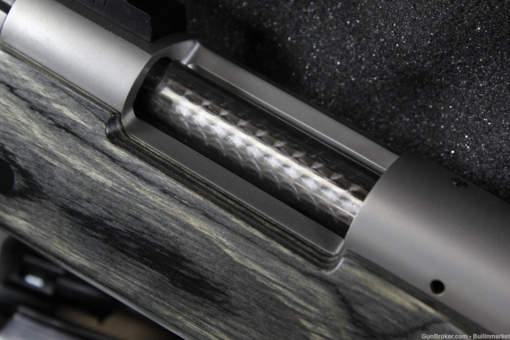 New Remington 700 Muzzleloader ML .50 Cal Black Powder Single Shot-img-12