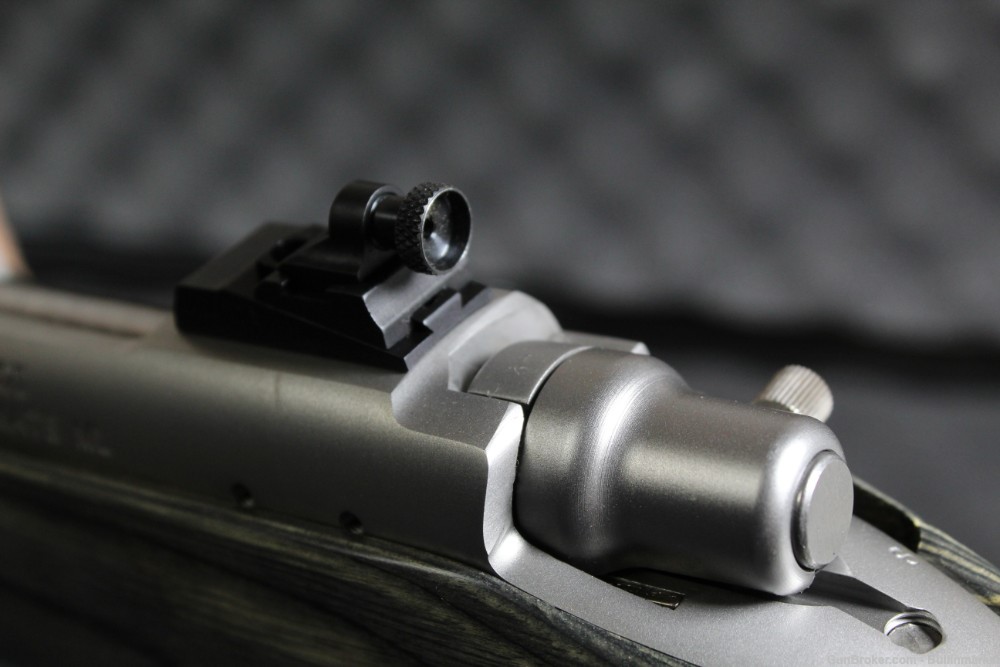 New Remington 700 Muzzleloader ML .50 Cal Black Powder Single Shot-img-32