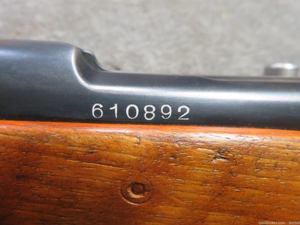 WWII SWISS K31 SCHMIDT RUBIN RIFLE-MATCHING-MFG 1940-EXCELLENT-img-7