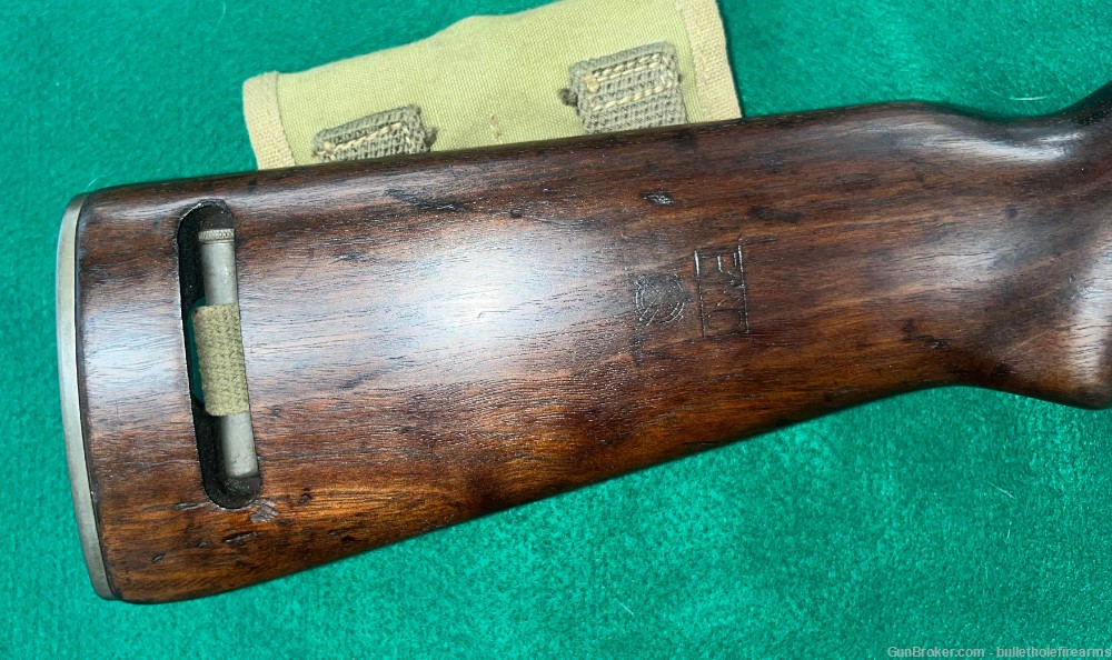 1943 Rock-ola M1 Carbine, No cc fee, No reserve-img-3