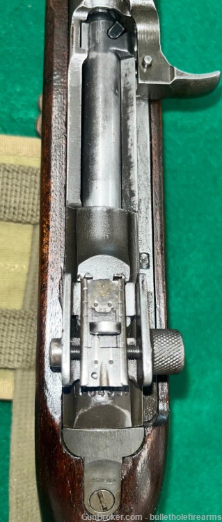 1943 Rock-ola M1 Carbine, No cc fee, No reserve-img-16