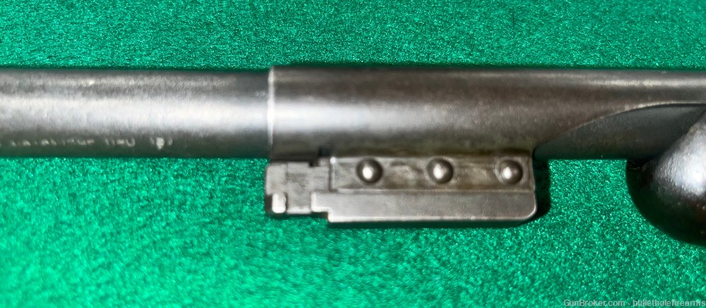 1943 Rock-ola M1 Carbine, No cc fee, No reserve-img-9