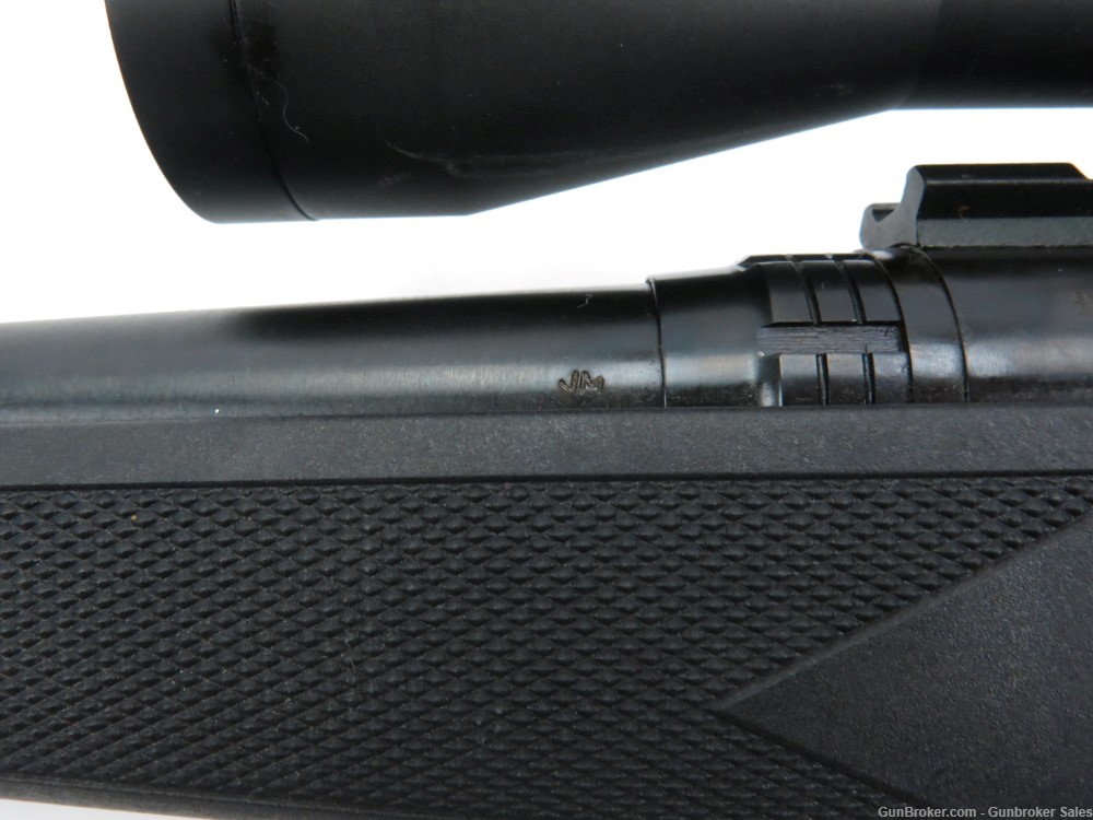 Marlin Model XL7 30-06 22" Bolt-Action Rifle w/ Scope & Sling JM STAMPED-img-7