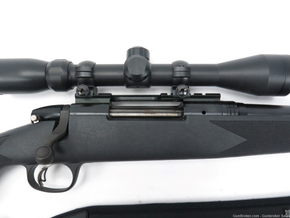 Marlin Model XL7 30-06 22" Bolt-Action Rifle w/ Scope & Sling JM STAMPED-img-20