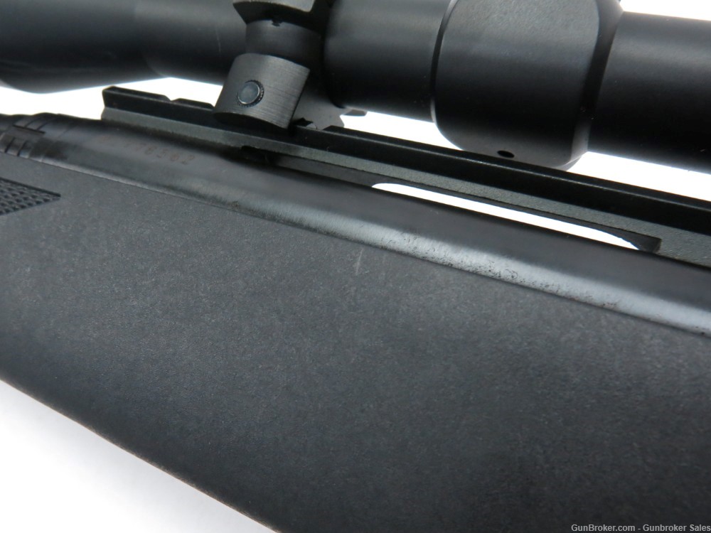 Marlin Model XL7 30-06 22" Bolt-Action Rifle w/ Scope & Sling JM STAMPED-img-8