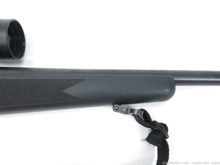 Marlin Model XL7 30-06 22" Bolt-Action Rifle w/ Scope & Sling JM STAMPED-img-18
