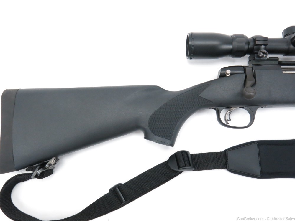 Marlin Model XL7 30-06 22" Bolt-Action Rifle w/ Scope & Sling JM STAMPED-img-22