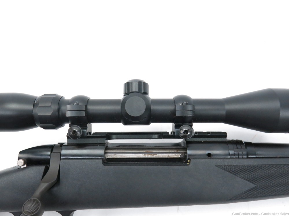 Marlin Model XL7 30-06 22" Bolt-Action Rifle w/ Scope & Sling JM STAMPED-img-13