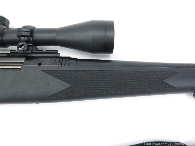 Marlin Model XL7 30-06 22" Bolt-Action Rifle w/ Scope & Sling JM STAMPED-img-19