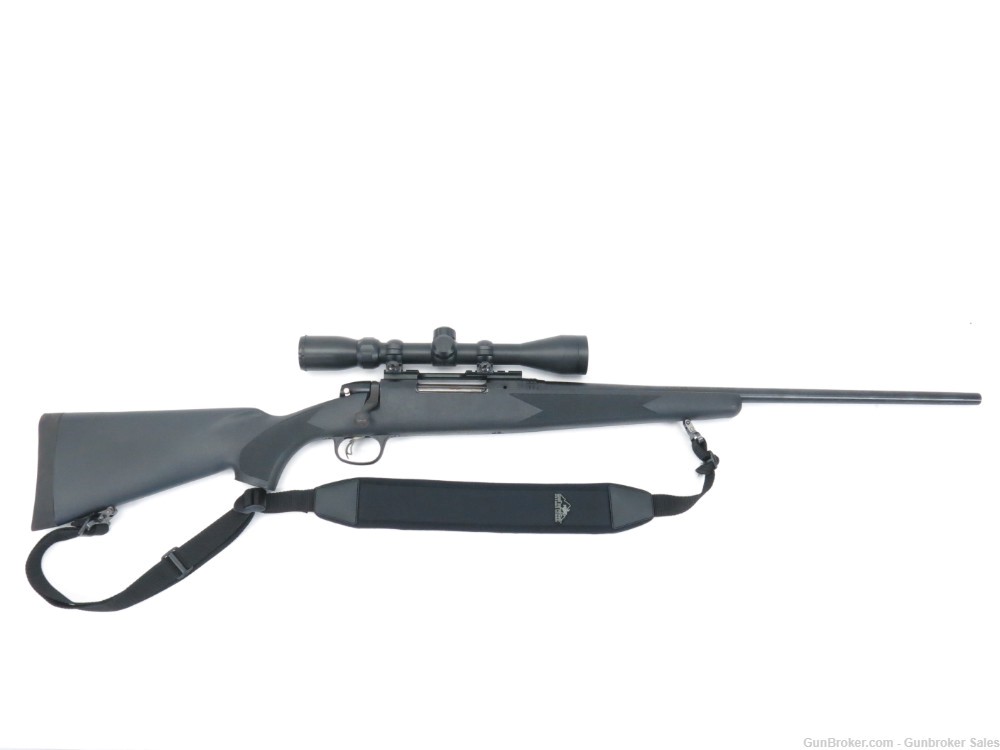 Marlin Model XL7 30-06 22" Bolt-Action Rifle w/ Scope & Sling JM STAMPED-img-15
