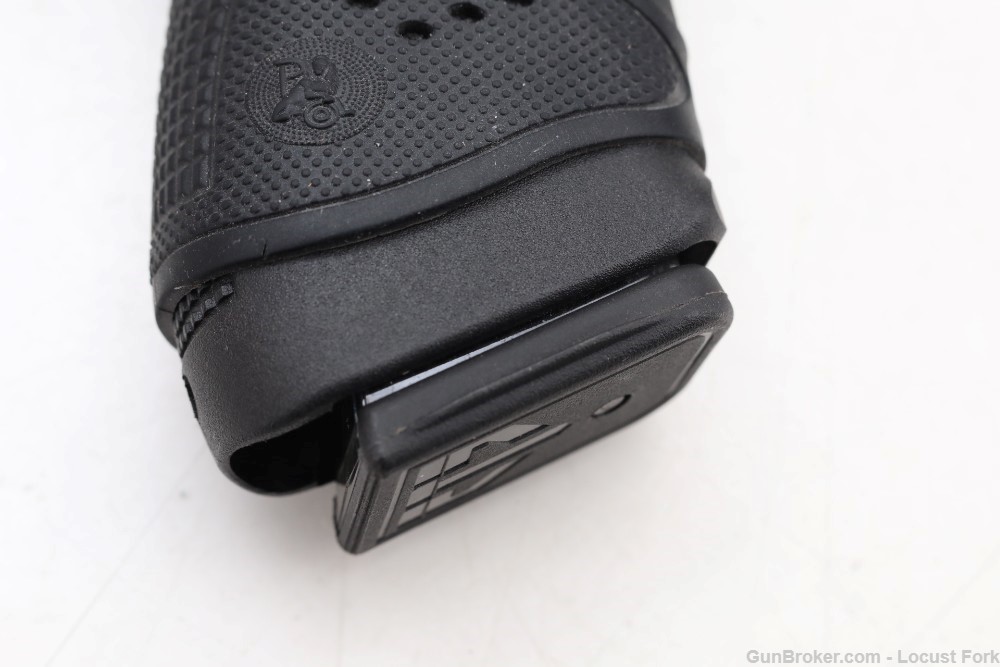 Glock 20 SF 10mm Custom Zaffiri Precision KKW TruGlo FOUR MAGS Case NoResrv-img-24