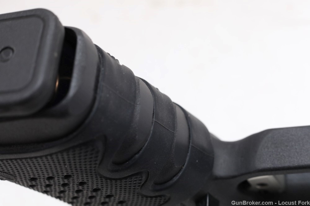 Glock 20 SF 10mm Custom Zaffiri Precision KKW TruGlo FOUR MAGS Case NoResrv-img-34