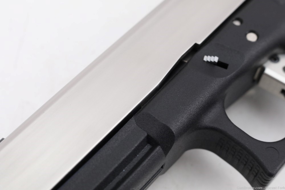 Glock 20 SF 10mm Custom Zaffiri Precision KKW TruGlo FOUR MAGS Case NoResrv-img-6