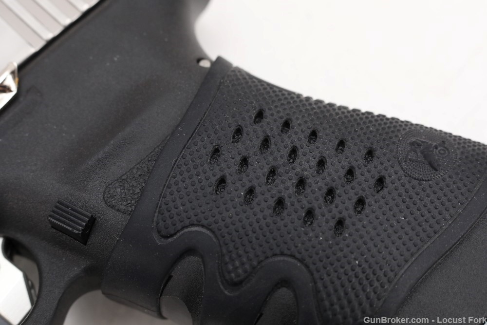 Glock 20 SF 10mm Custom Zaffiri Precision KKW TruGlo FOUR MAGS Case NoResrv-img-14