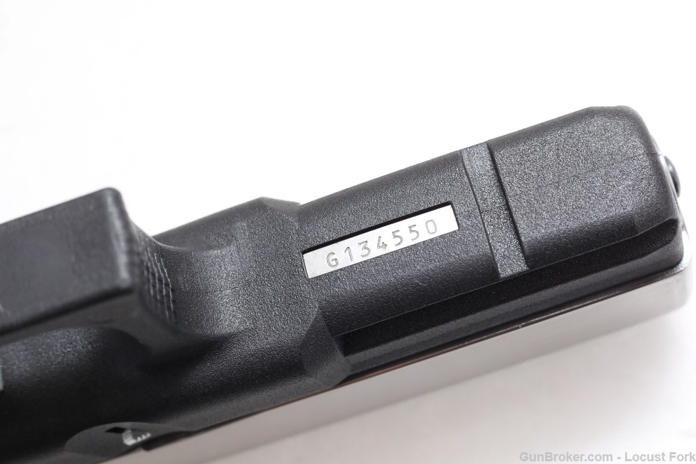 Glock 20 SF 10mm Custom Zaffiri Precision KKW TruGlo FOUR MAGS Case NoResrv-img-36