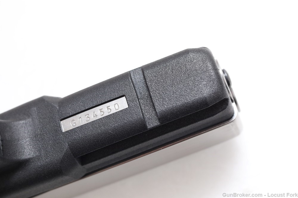 Glock 20 SF 10mm Custom Zaffiri Precision KKW TruGlo FOUR MAGS Case NoResrv-img-37