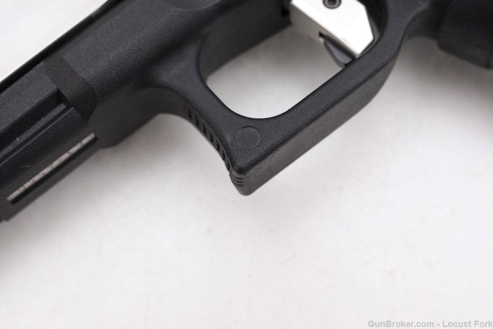 Glock 20 SF 10mm Custom Zaffiri Precision KKW TruGlo FOUR MAGS Case NoResrv-img-13