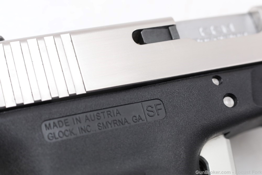Glock 20 SF 10mm Custom Zaffiri Precision KKW TruGlo FOUR MAGS Case NoResrv-img-27