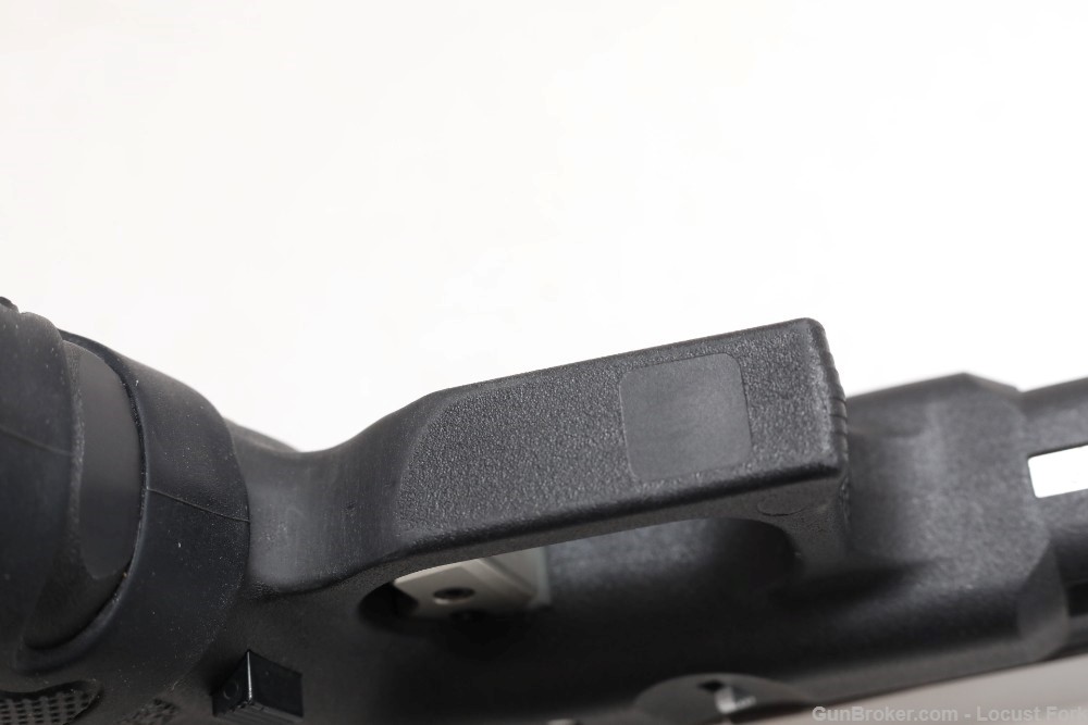 Glock 20 SF 10mm Custom Zaffiri Precision KKW TruGlo FOUR MAGS Case NoResrv-img-35