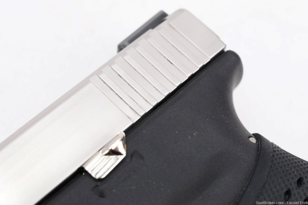 Glock 20 SF 10mm Custom Zaffiri Precision KKW TruGlo FOUR MAGS Case NoResrv-img-8