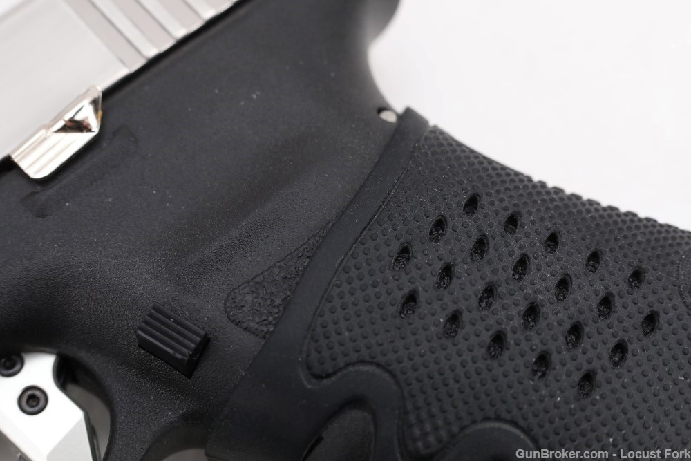 Glock 20 SF 10mm Custom Zaffiri Precision KKW TruGlo FOUR MAGS Case NoResrv-img-10