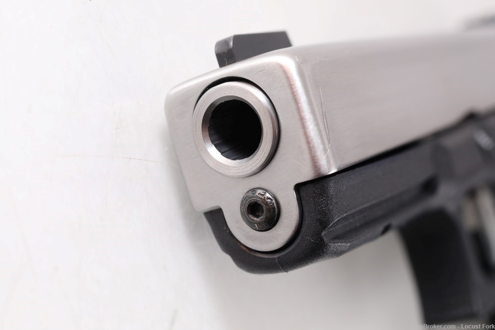 Glock 20 SF 10mm Custom Zaffiri Precision KKW TruGlo FOUR MAGS Case NoResrv-img-4