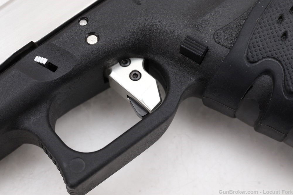 Glock 20 SF 10mm Custom Zaffiri Precision KKW TruGlo FOUR MAGS Case NoResrv-img-12