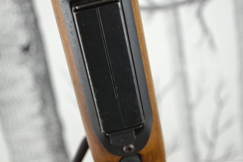 Mossberg 495T 12 Gauge Good Condition-img-17