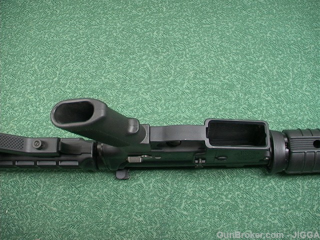 Used Smith & Wesson M&P 15    5.56 MM-img-4