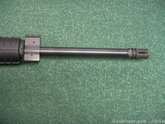 Used Smith & Wesson M&P 15    5.56 MM-img-3