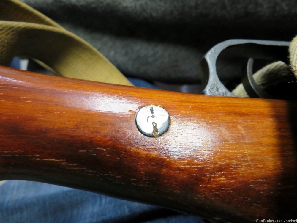 WWII RUSSIAN 91/30 MOSIN NAGANT PU SNIPER RIFLE-MATCHING-EXCELLENT-img-35
