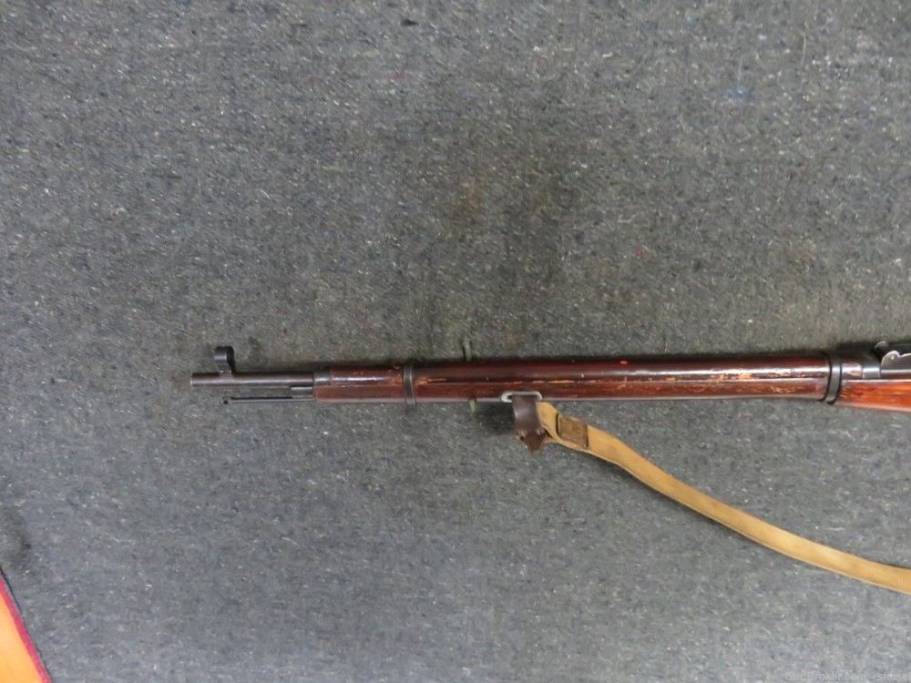 WWII RUSSIAN 91/30 MOSIN NAGANT PU SNIPER RIFLE-MATCHING-EXCELLENT-img-4