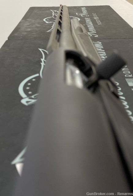 NEW Savage Arms Renegauge Field 12 ga semi auto shotgun, 28" brl 3" chamber-img-2