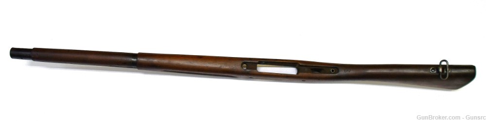 ORIGINAL PRE-WAR U.S. M1903 SPRINGFIELD RIFLE STOCK SA DAL INSPECTED NO RSV-img-11
