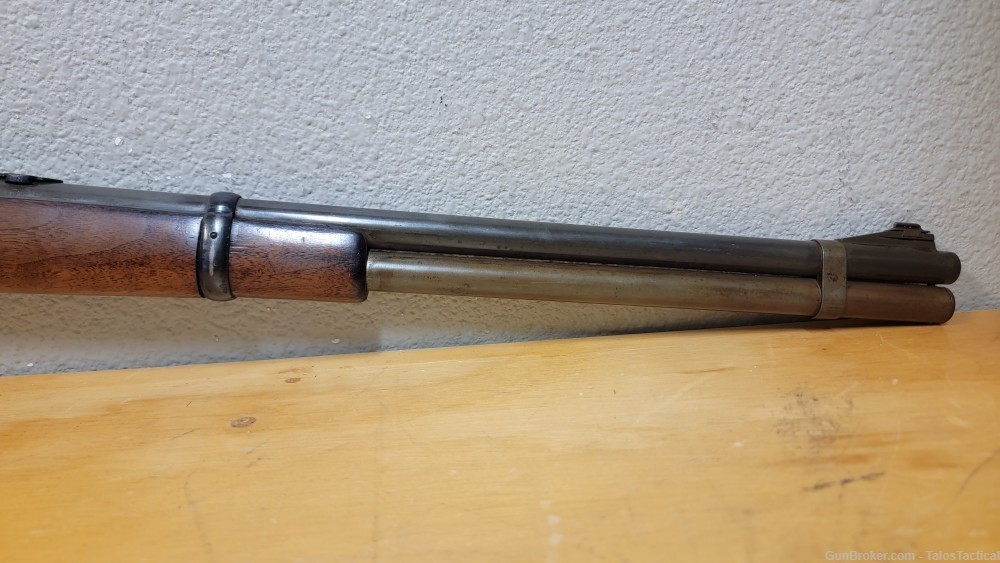Winchester 94 | .32 W.S Marked| Buckhorn Sights| Used condition |20" BBL-img-1