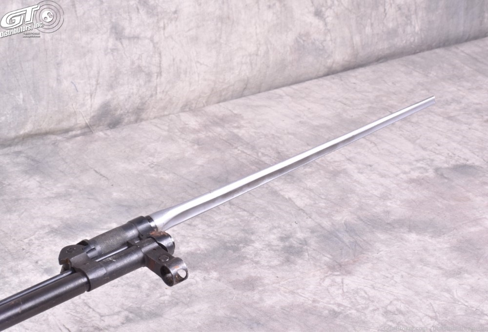 Norinco SKS Sporter rifle 7.62x39-img-3