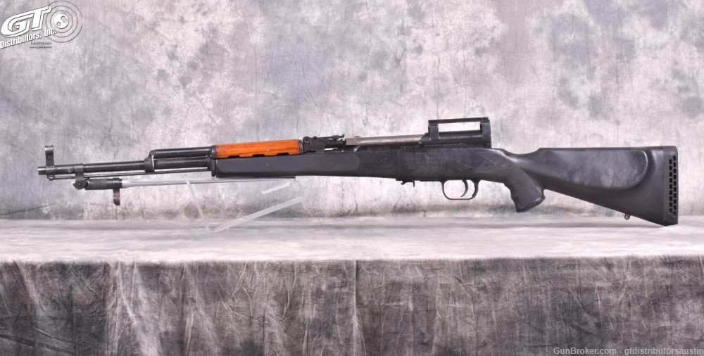 Norinco SKS Sporter rifle 7.62x39-img-0