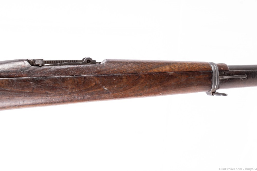 Portuguese DWM 1904/39 8mm Mauser Durys# 16544-img-5