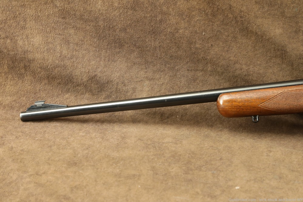 Winchester Model 88 .308 Win. Detachable Mag Lever Rifle, 1968 C&R-img-10
