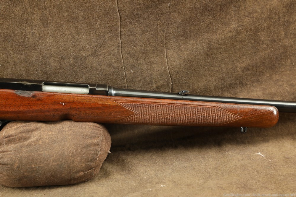 Winchester Model 88 .308 Win. Detachable Mag Lever Rifle, 1968 C&R-img-6