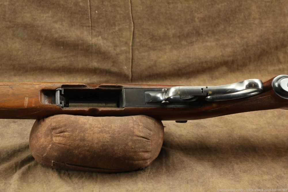 Winchester Model 88 .308 Win. Detachable Mag Lever Rifle, 1968 C&R-img-20