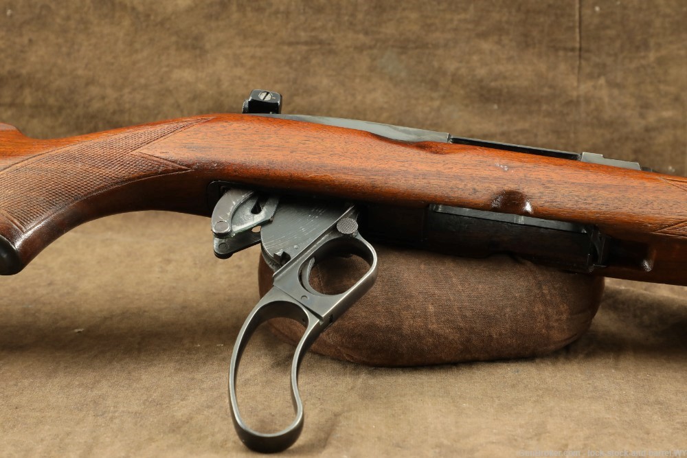 Winchester Model 88 .308 Win. Detachable Mag Lever Rifle, 1968 C&R-img-24