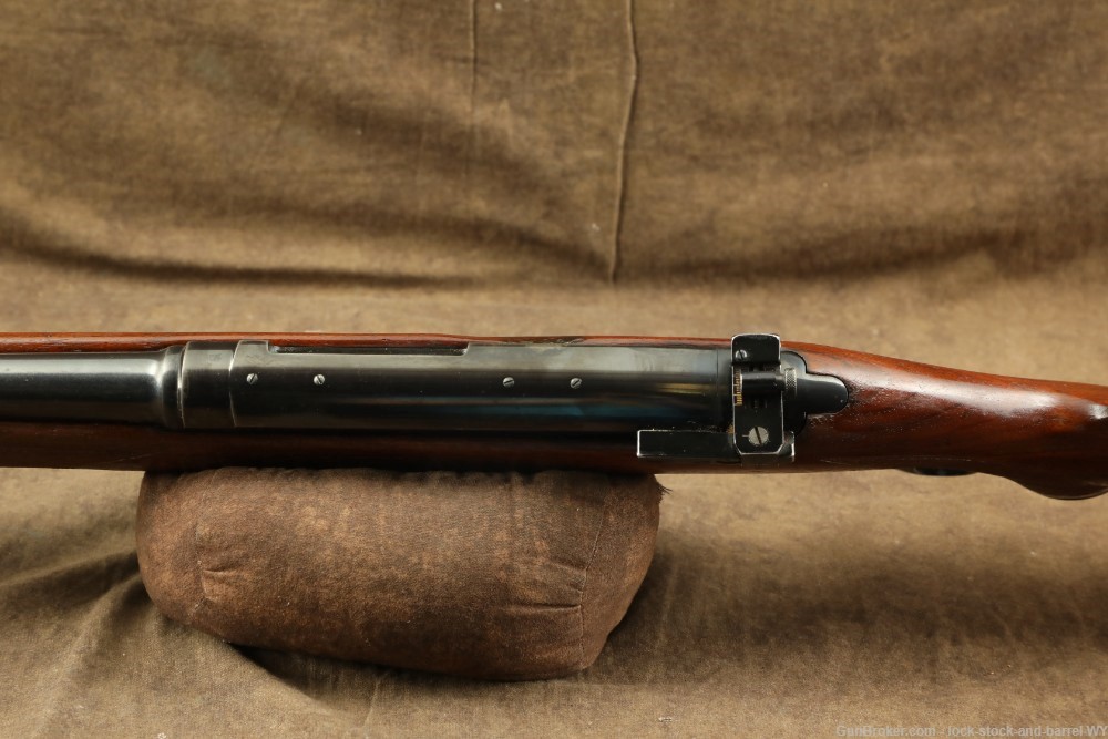 Winchester Model 88 .308 Win. Detachable Mag Lever Rifle, 1968 C&R-img-16