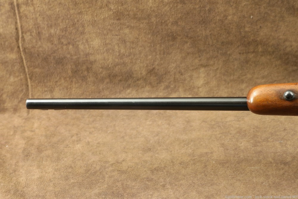 Winchester Model 88 .308 Win. Detachable Mag Lever Rifle, 1968 C&R-img-18